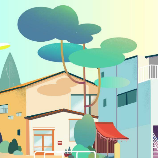 视觉设计经典案例