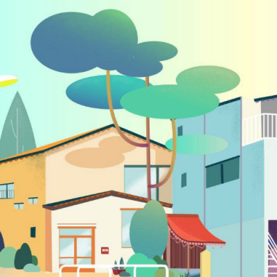 视觉设计经典案例